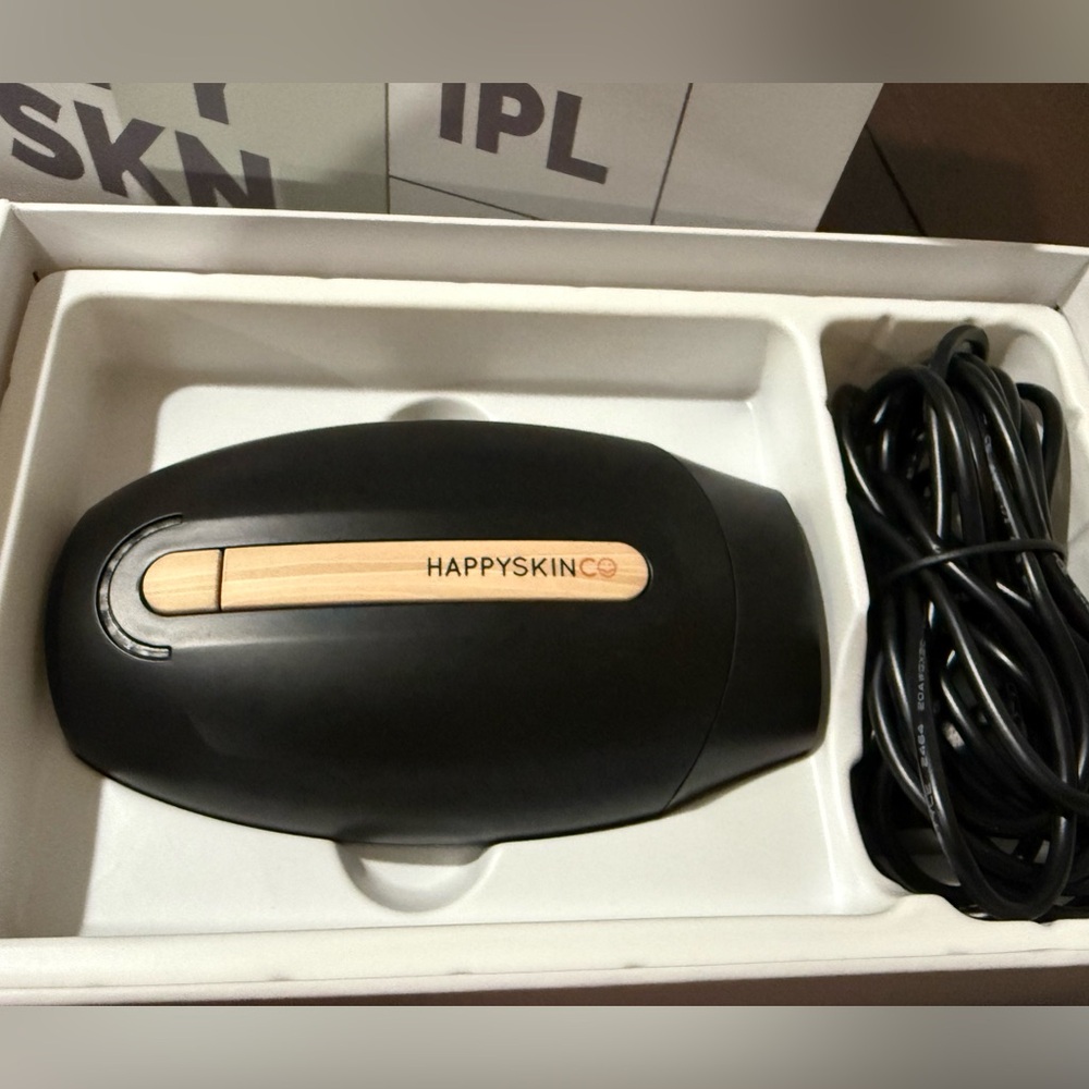 The HappySkin Gen.2 IPL - Picture 4 of 4